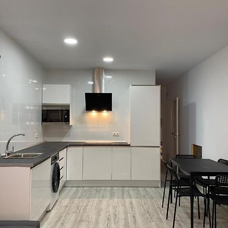 Malaga Inn Apartaments Exteriér fotografie