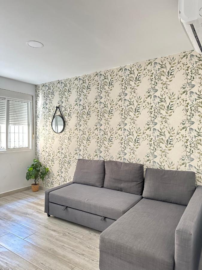Malaga Inn Apartaments Exteriér fotografie