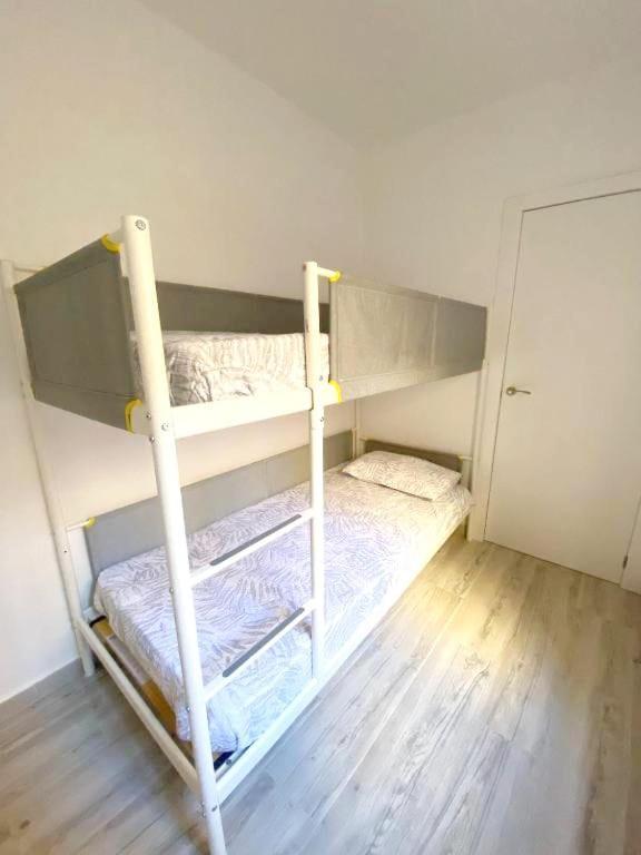 Malaga Inn Apartaments Exteriér fotografie
