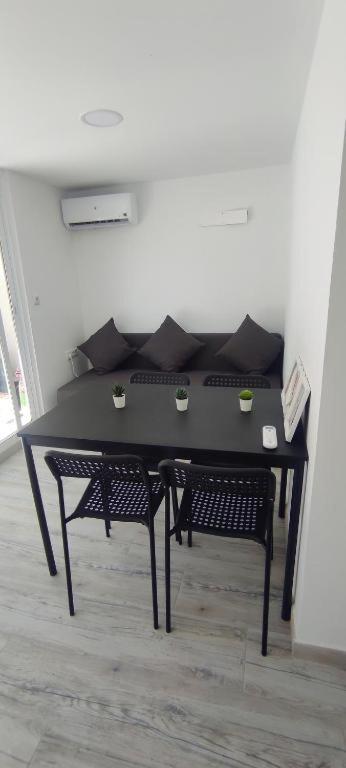 Malaga Inn Apartaments Exteriér fotografie