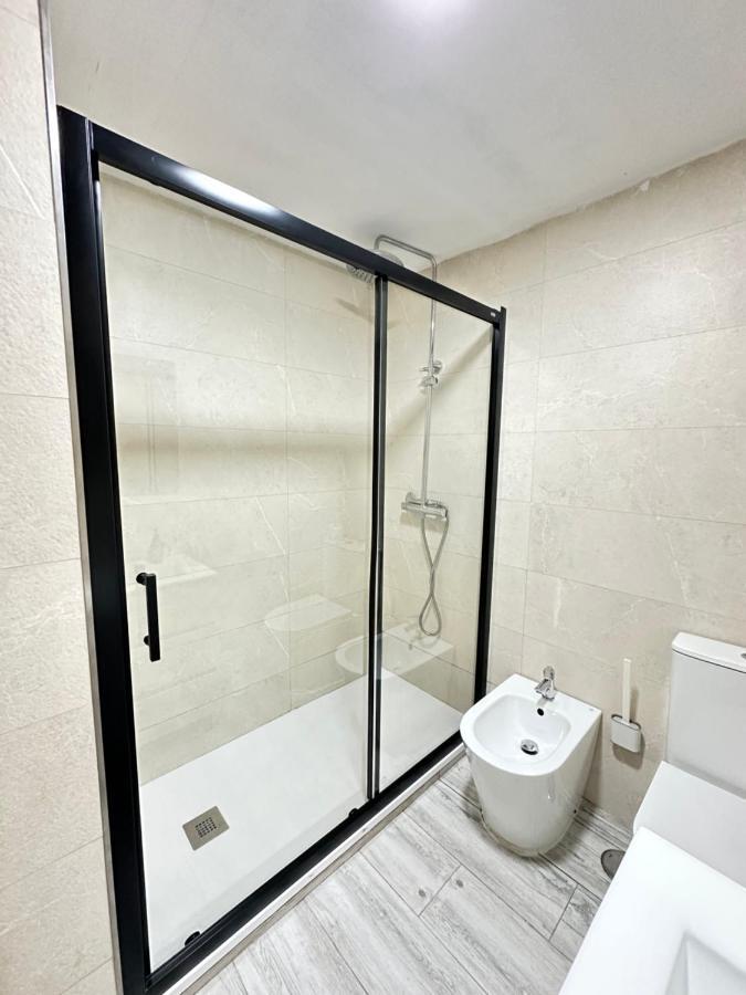 Malaga Inn Apartaments Exteriér fotografie